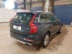 2016 VOLVO XC90 2.0 T8 HYBRID INSCRIPTION 5DR GEARTRONIC for sale at Copart SANDWICH