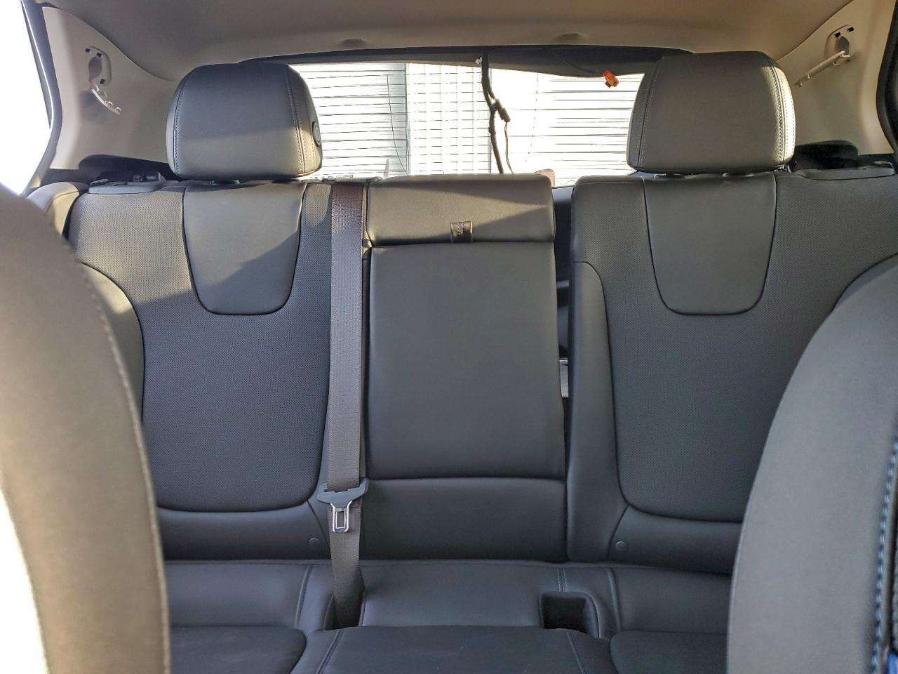 2025 Buick Encore Gx Sport Touring VIN: KL4AMESL9SB131023 Lot: 94529835