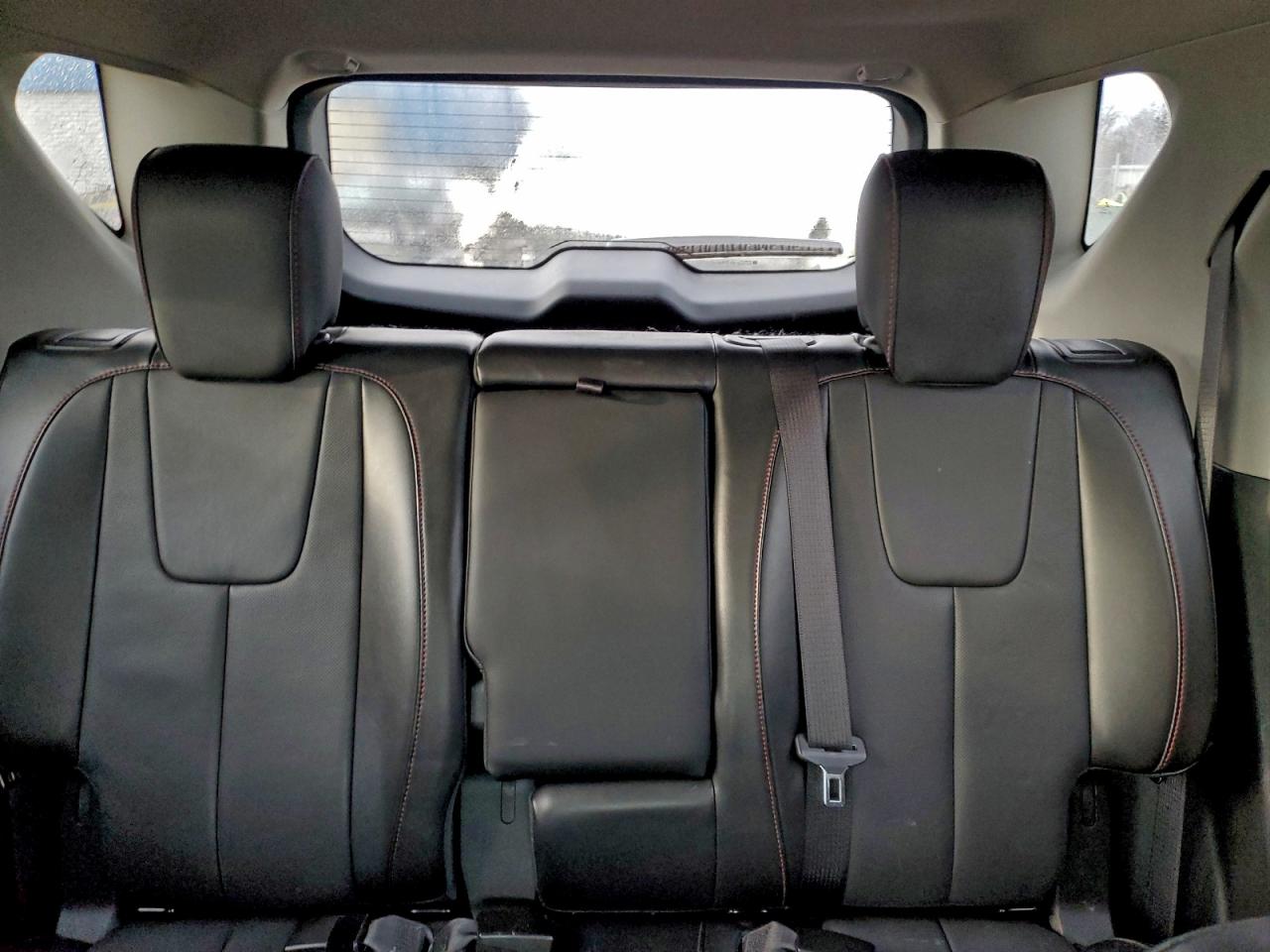 2017 Chevrolet Equinox Premier VIN: 2GNALDEK4H1553447 Lot: 93821875