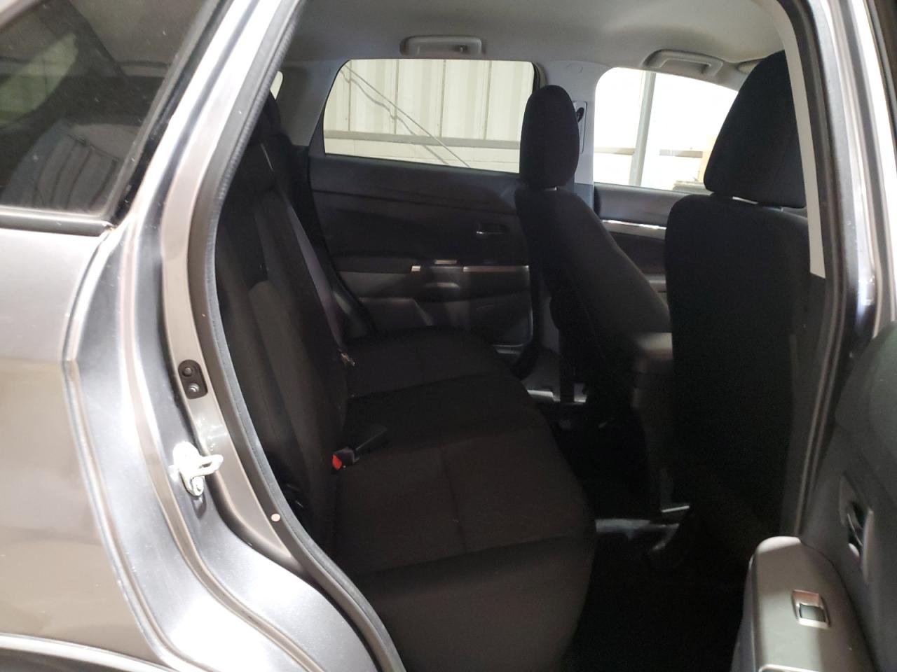 2020 Mitsubishi Outlander Sport Se VIN: JA4AP4AU5LU004545 Lot: 92079435