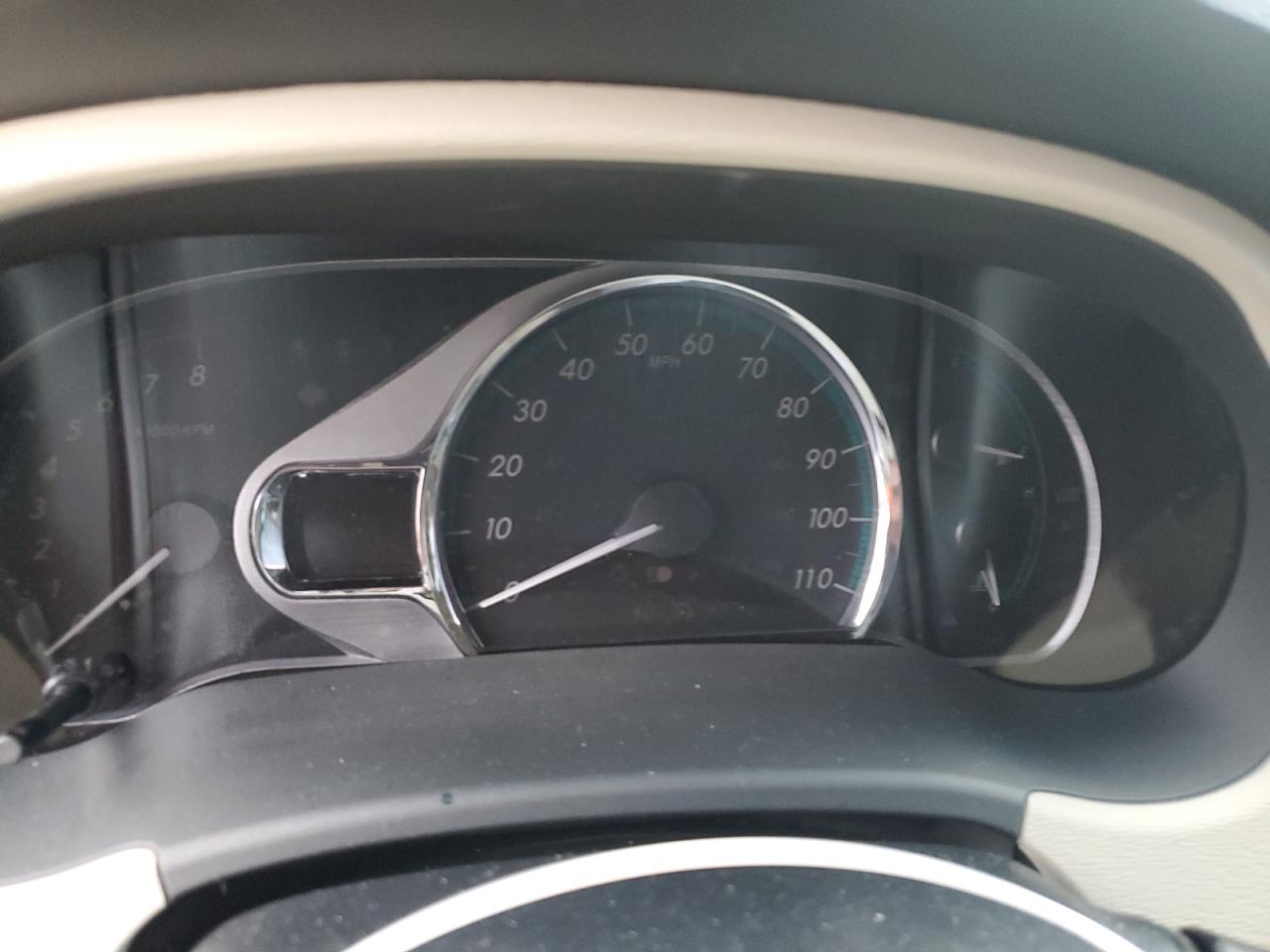 2012 Toyota Sienna Xle VIN: 5TDYK3DC6CS228525 Lot: 91387255