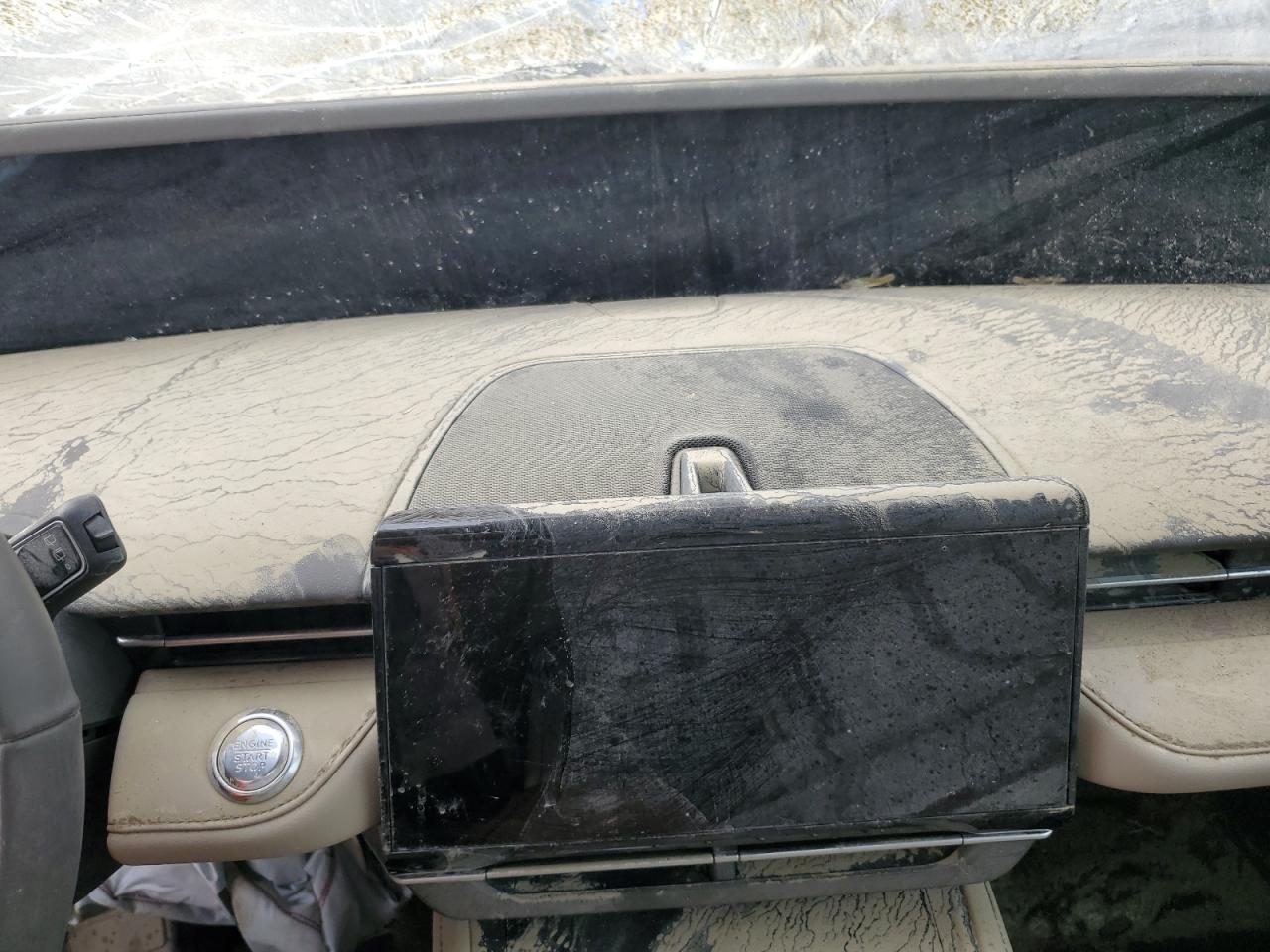 2025 Lincoln Nautilus Reserve VIN: 5LMPJ8K48SJ914870 Lot: 92253295