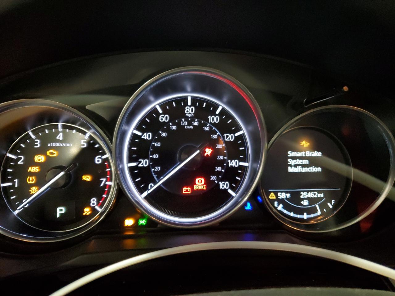 2023 Mazda Cx-5 Select VIN: JM3KFBBM4P0155638 Lot: 90816805