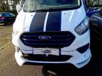 2019 FORD TRANSIT CUSTOM 2.0 TDCI 105PS LOW ROOF VAN for sale at Copart SANDTOFT