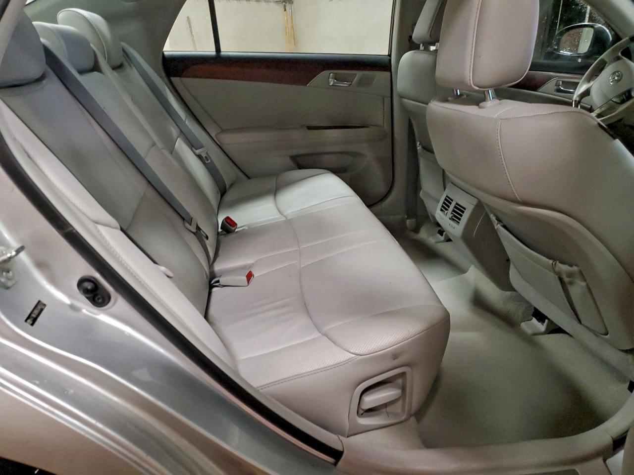 2012 Toyota Avalon Base VIN: 4T1BK3DB6CU465679 Lot: 93853695