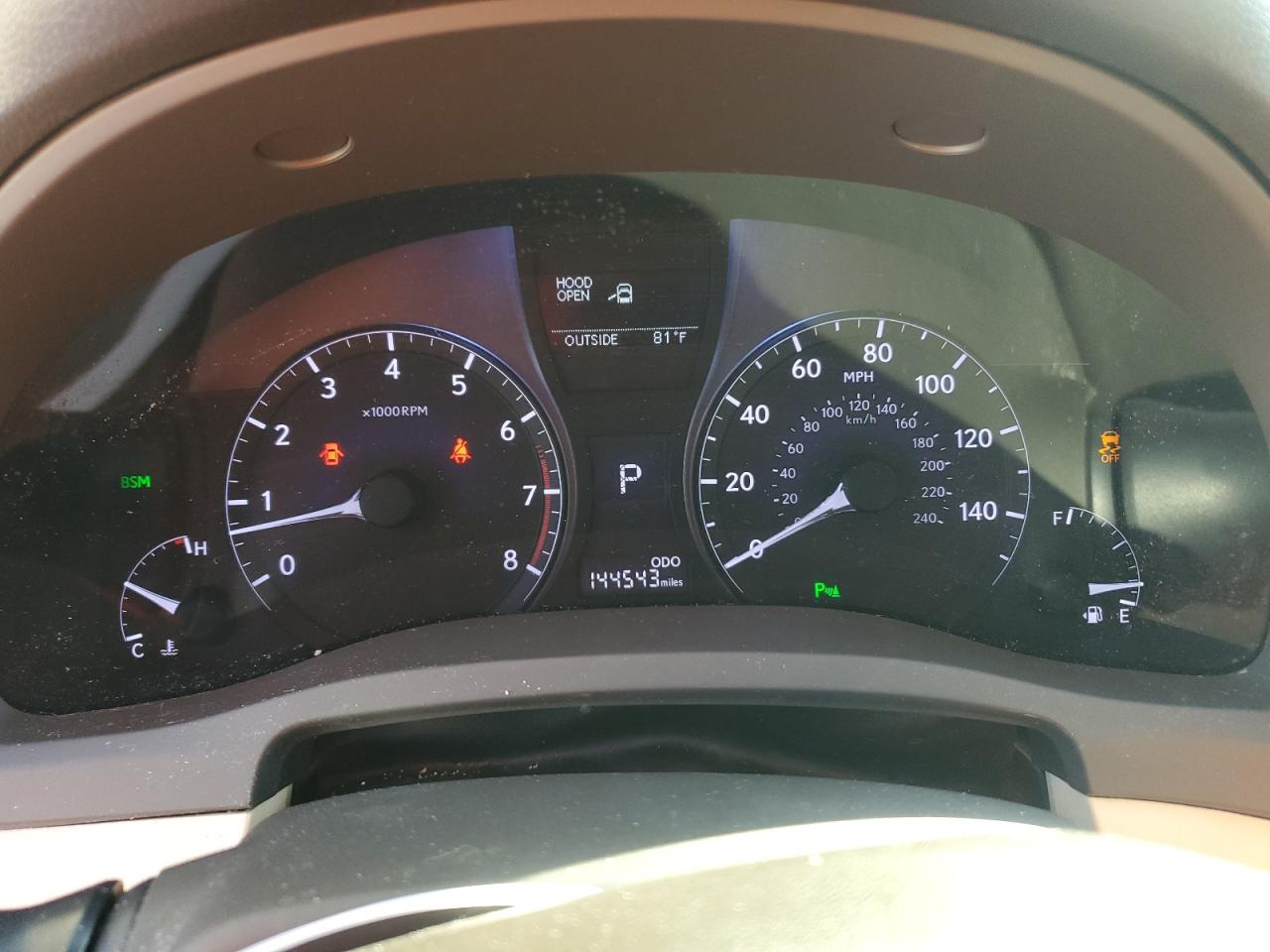 2015 Lexus Rx 350 Base VIN: JTJBK1BA0F2467508 Lot: 91219255