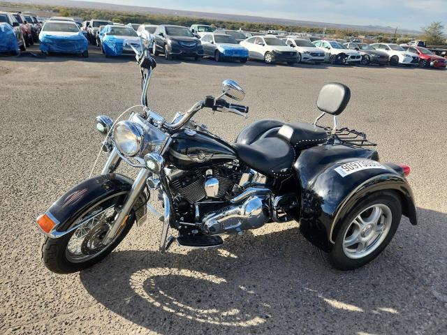 2003 HARLEY-DAVIDSON FLSTCI   