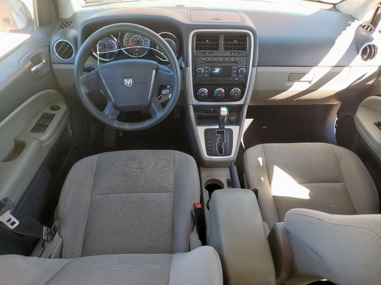 2011 Dodge Caliber Mainstreet VIN: 1B3CB3HA9BD294971 Lot: 92439315