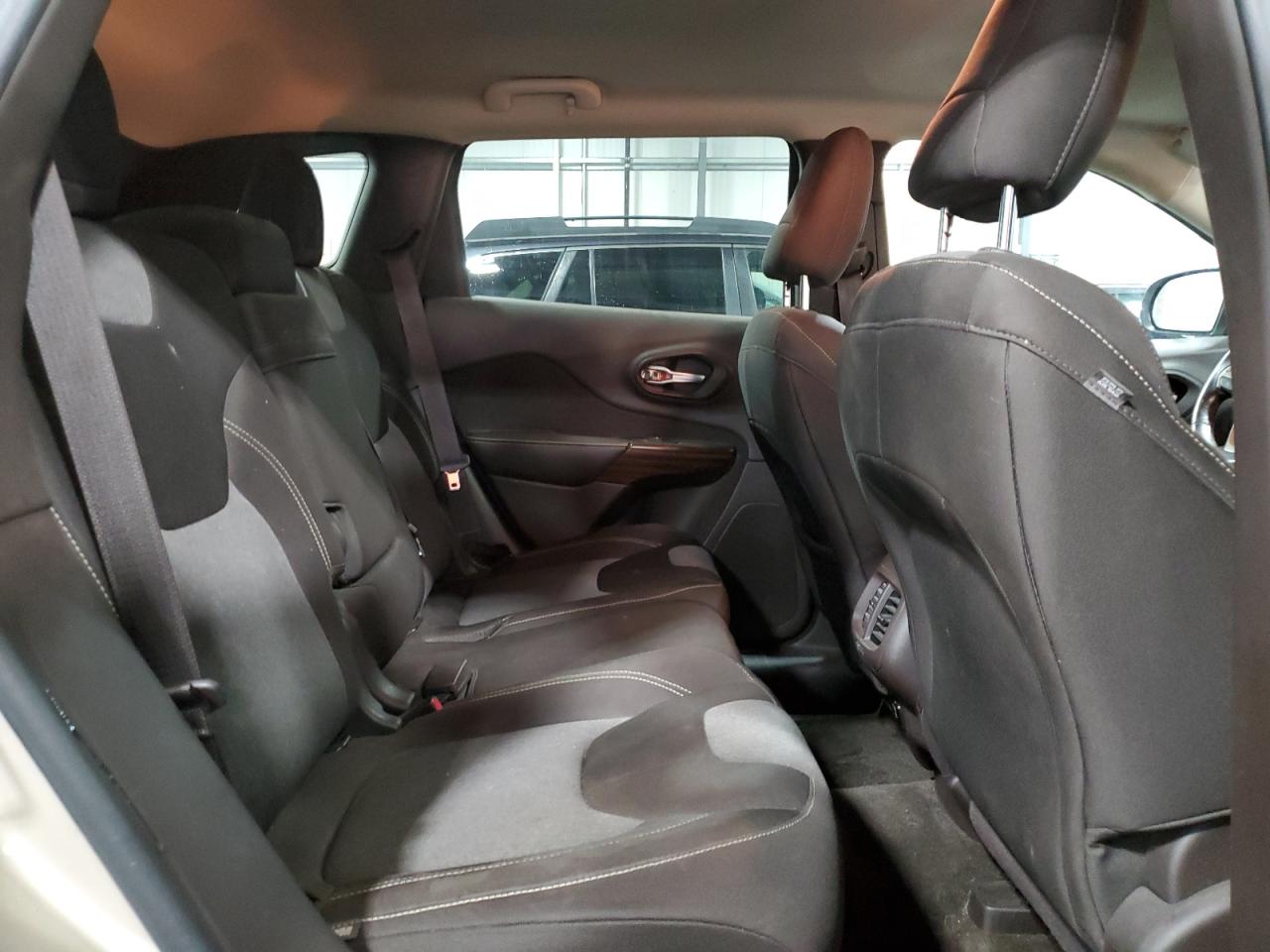 2014 Jeep Cherokee Latitude VIN: 1C4PJLCBXEW314205 Lot: 91583965