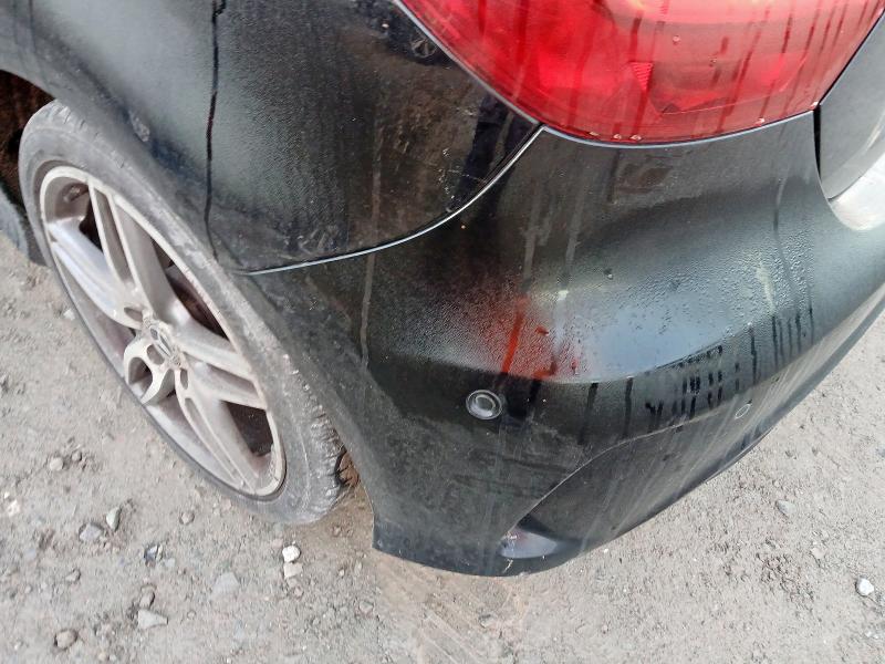 2017 MERCEDES-BENZ A CLASS A200D AMG LINE EXECUTIVE 5DR AUTO