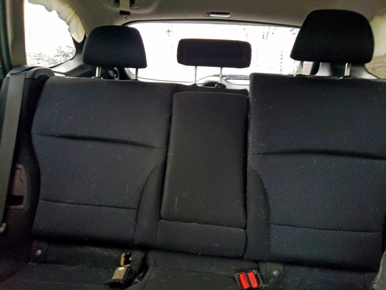 2017 Subaru Outback 2.5I Premium VIN: 4S4BSACC0H3401603 Lot: 93306505