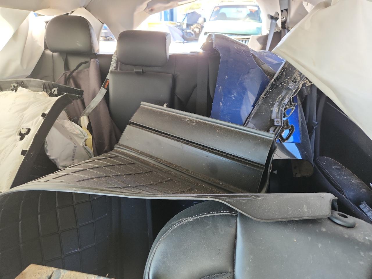 2022 Kia Sorento S VIN: 5XYRL4LC5NG082031 Lot: 91639705