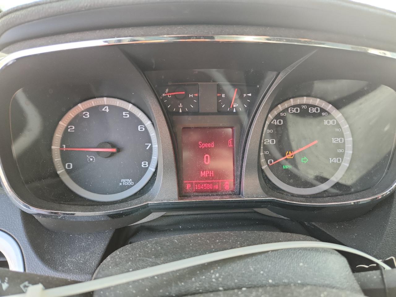 2012 GMC Terrain Slt VIN: 2GKALWEK6C6397173 Lot: 92881605