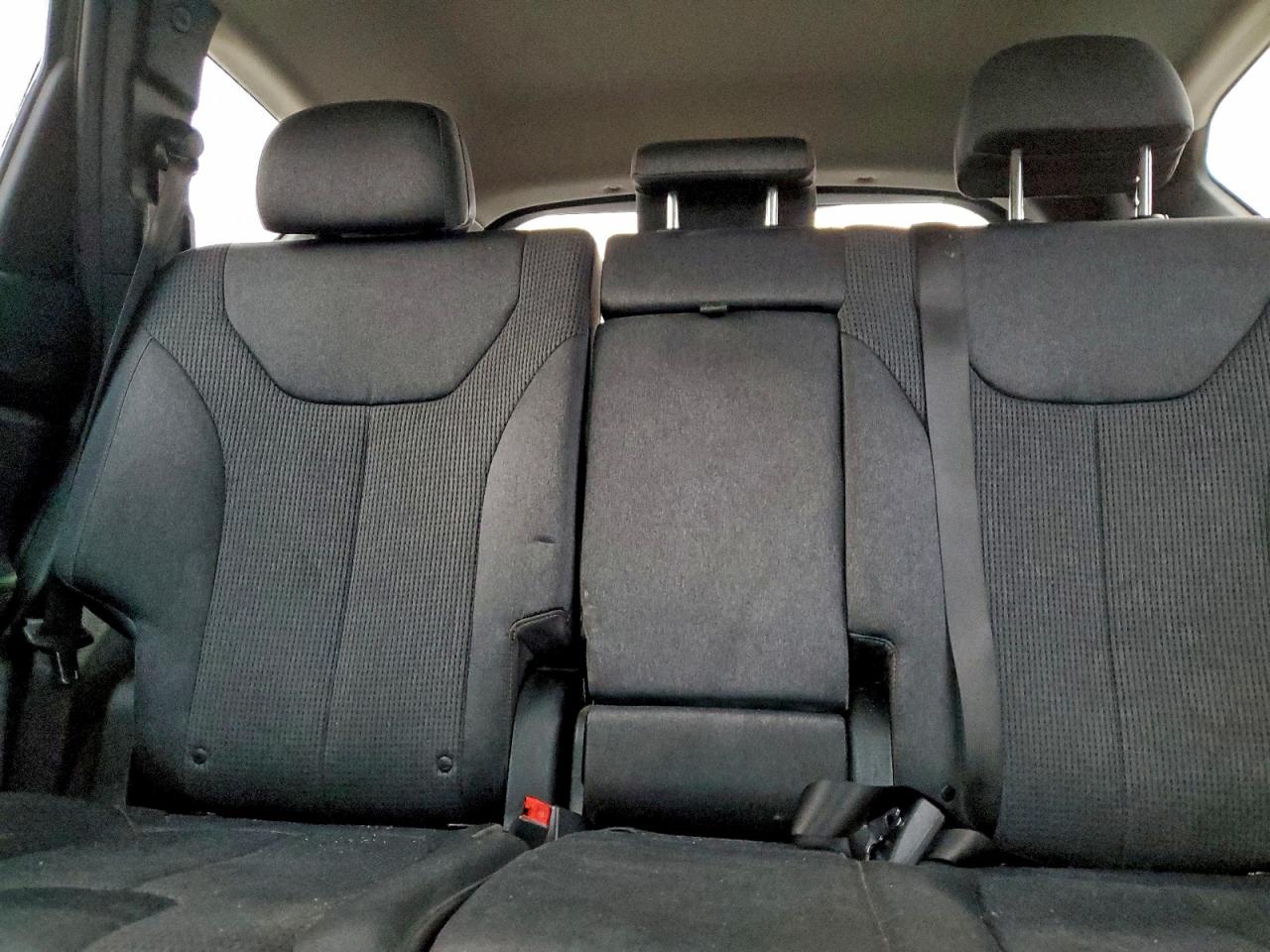 2021 Hyundai Santa Fe Se VIN: 5NMS1DAJ8MH344427 Lot: 93230615