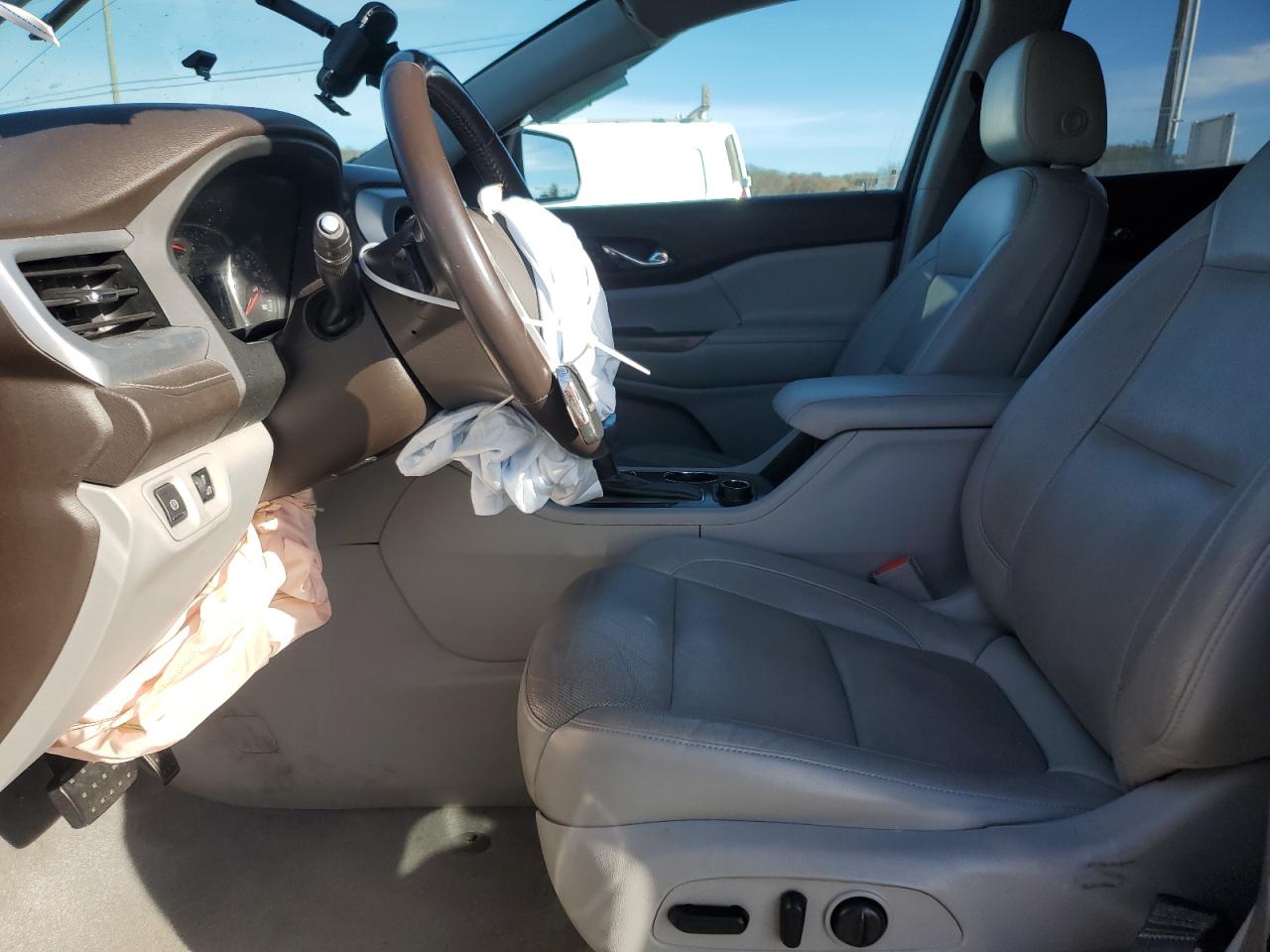 2019 GMC Acadia Slt-1 VIN: 1GKKNMLS5KZ180884 Lot: 92395335