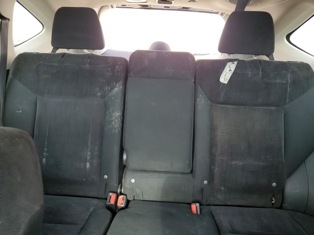 2013 Honda Cr-V Lx VIN: 5J6RM4H36DL061773 Lot: 92848305