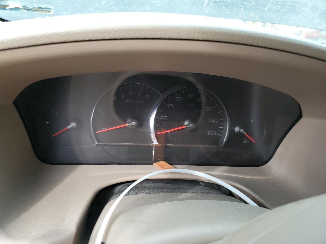 2007 Cadillac Sts VIN: 1G6DC67A170180743 Lot: 93911125