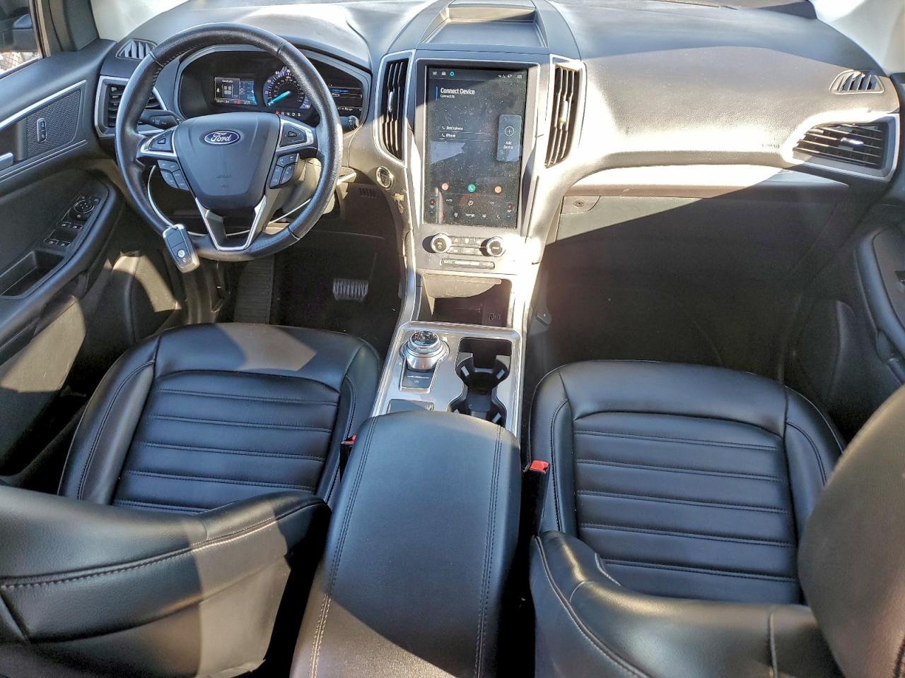 2023 Ford Edge Sel VIN: 2FMPK4J96PBA21517 Lot: 94335695