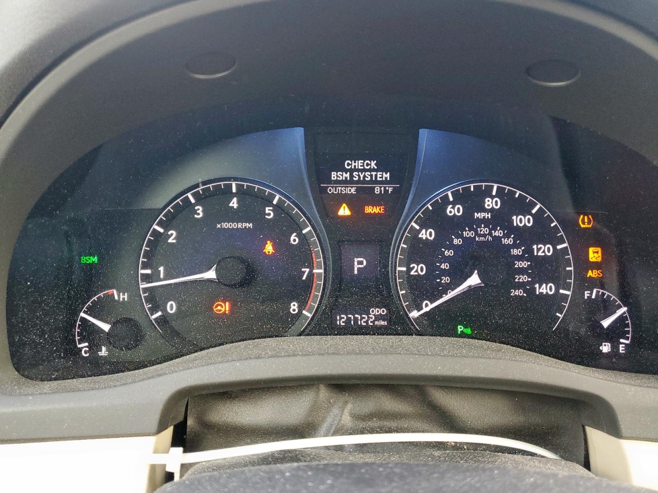 2015 Lexus Rx 350 VIN: 2T2ZK1BA0FC202974 Lot: 92933115