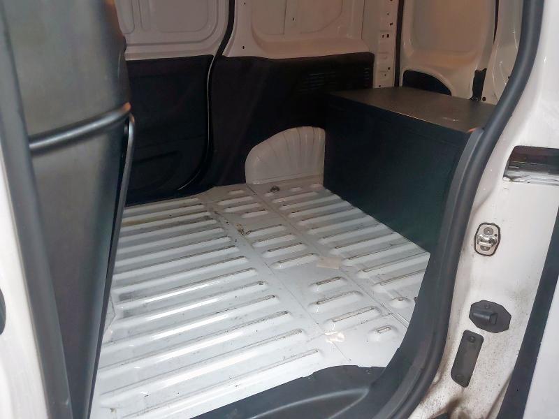 2024 TOYOTA PROACE CITY 1.5D 100 ICON VAN