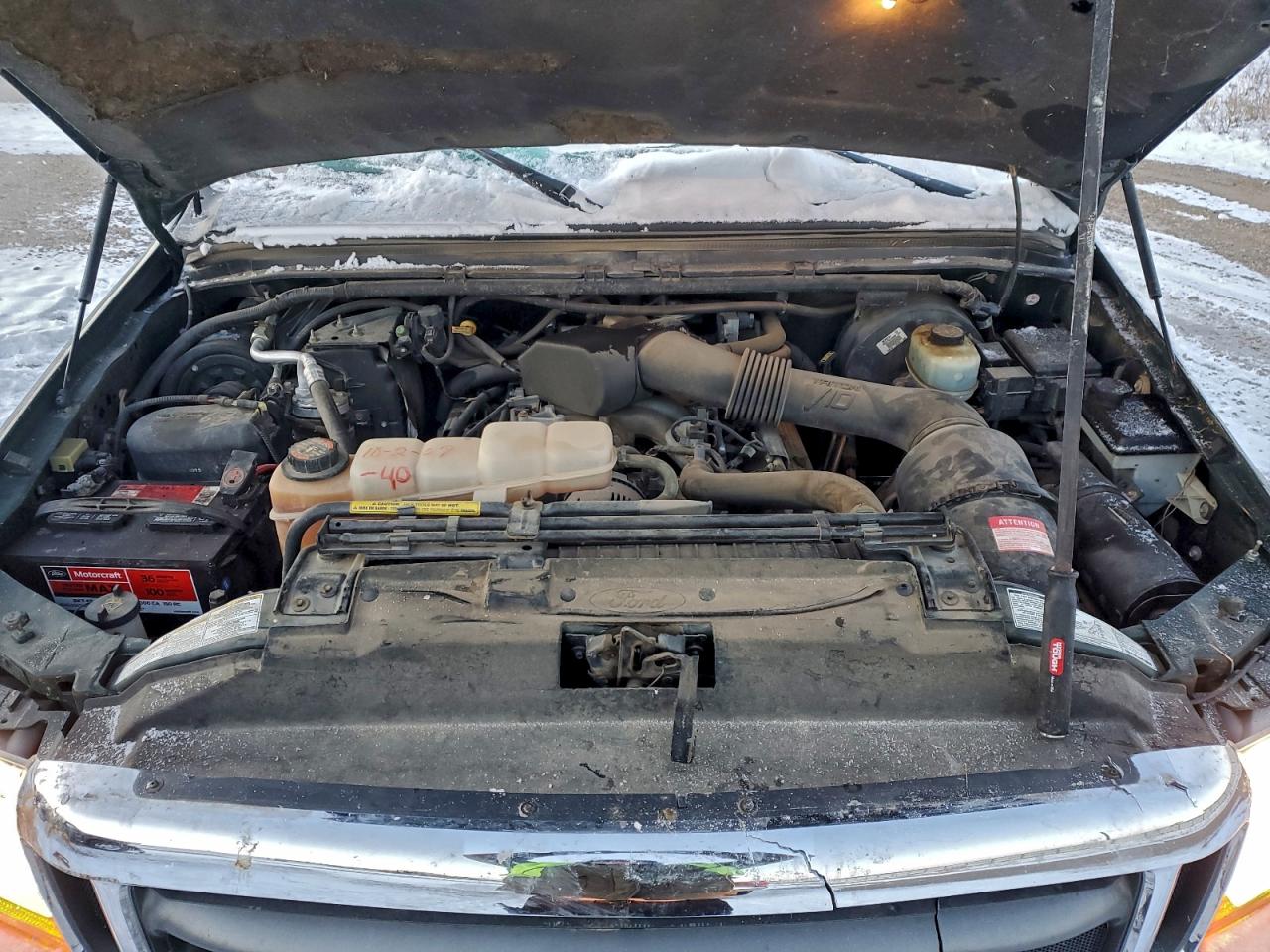 1999 Ford F250 Super Duty VIN: 1FTNX21S3XEA48117 Lot: 93627225