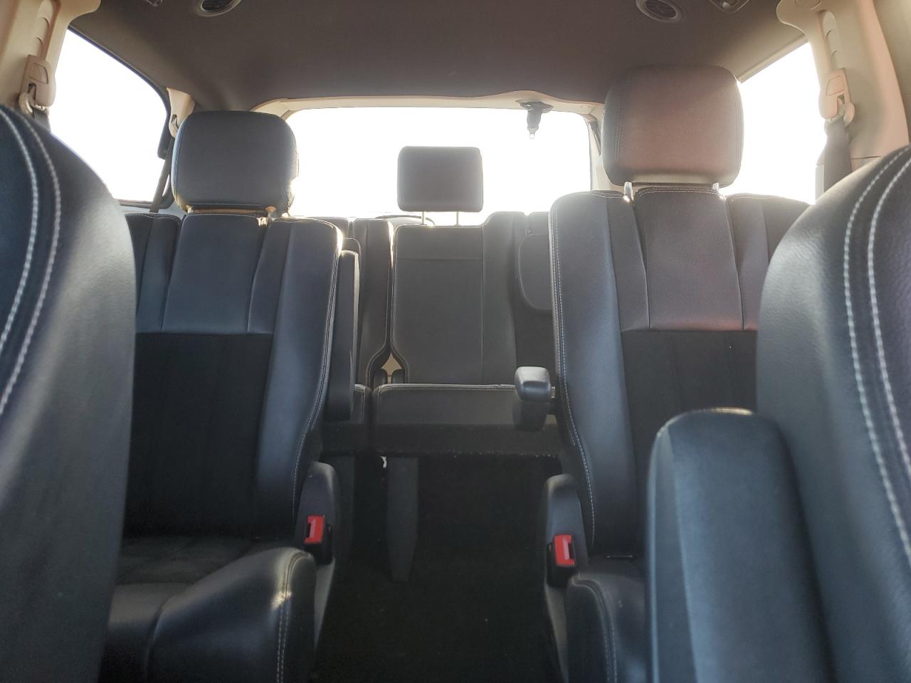 2020 Dodge Grand Caravan Sxt VIN: 2C4RDGCG5LR174119 Lot: 90943125