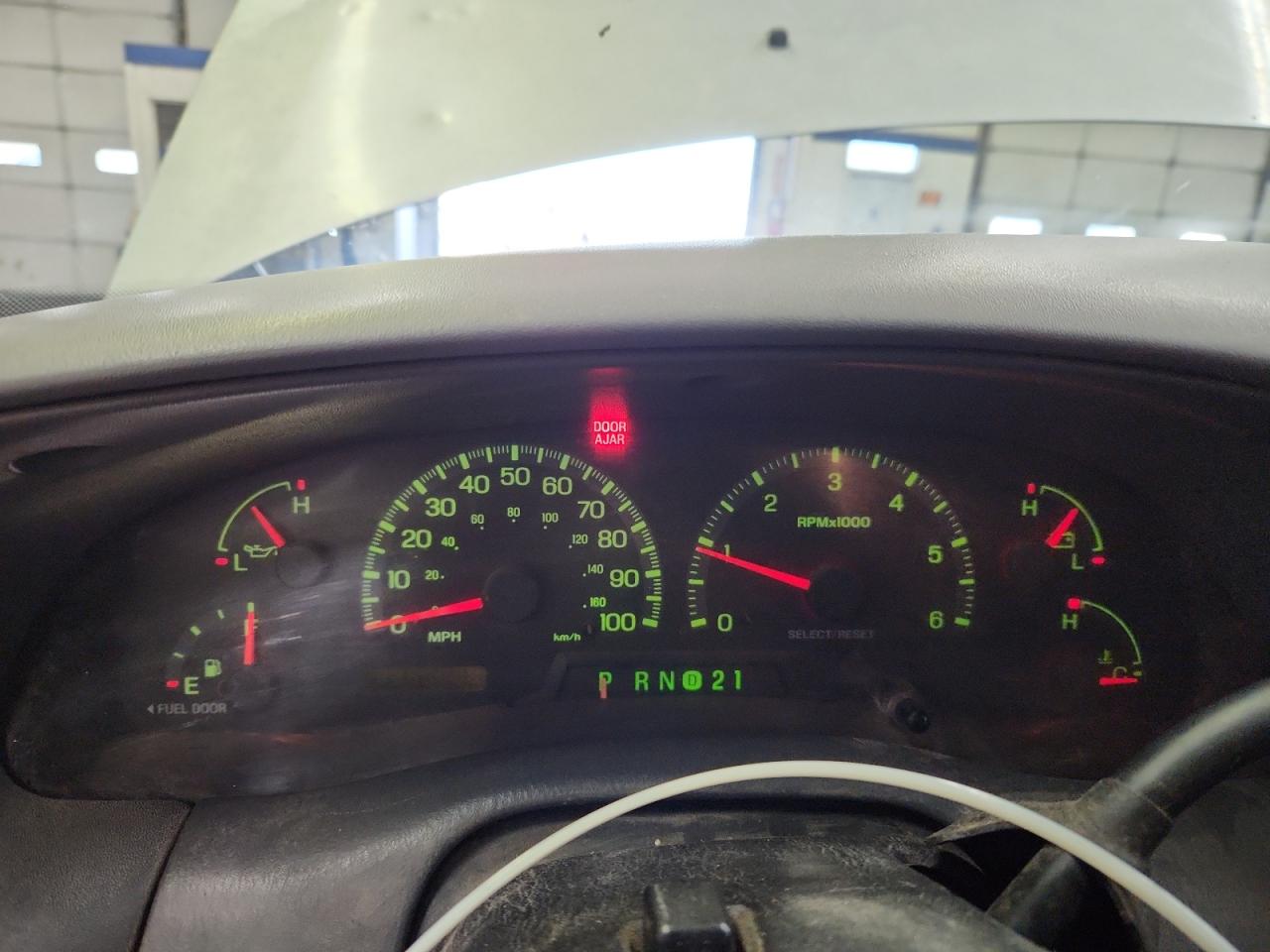 2000 Ford F150 VIN: 1FTRX18L4YKB14168 Lot: 93530335