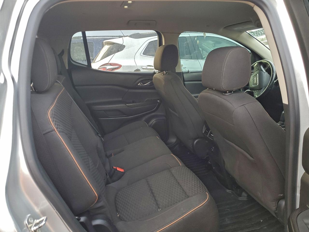 2017 GMC Acadia All Terrain VIN: 1GKKNTLS8HZ157439 Lot: 92613365