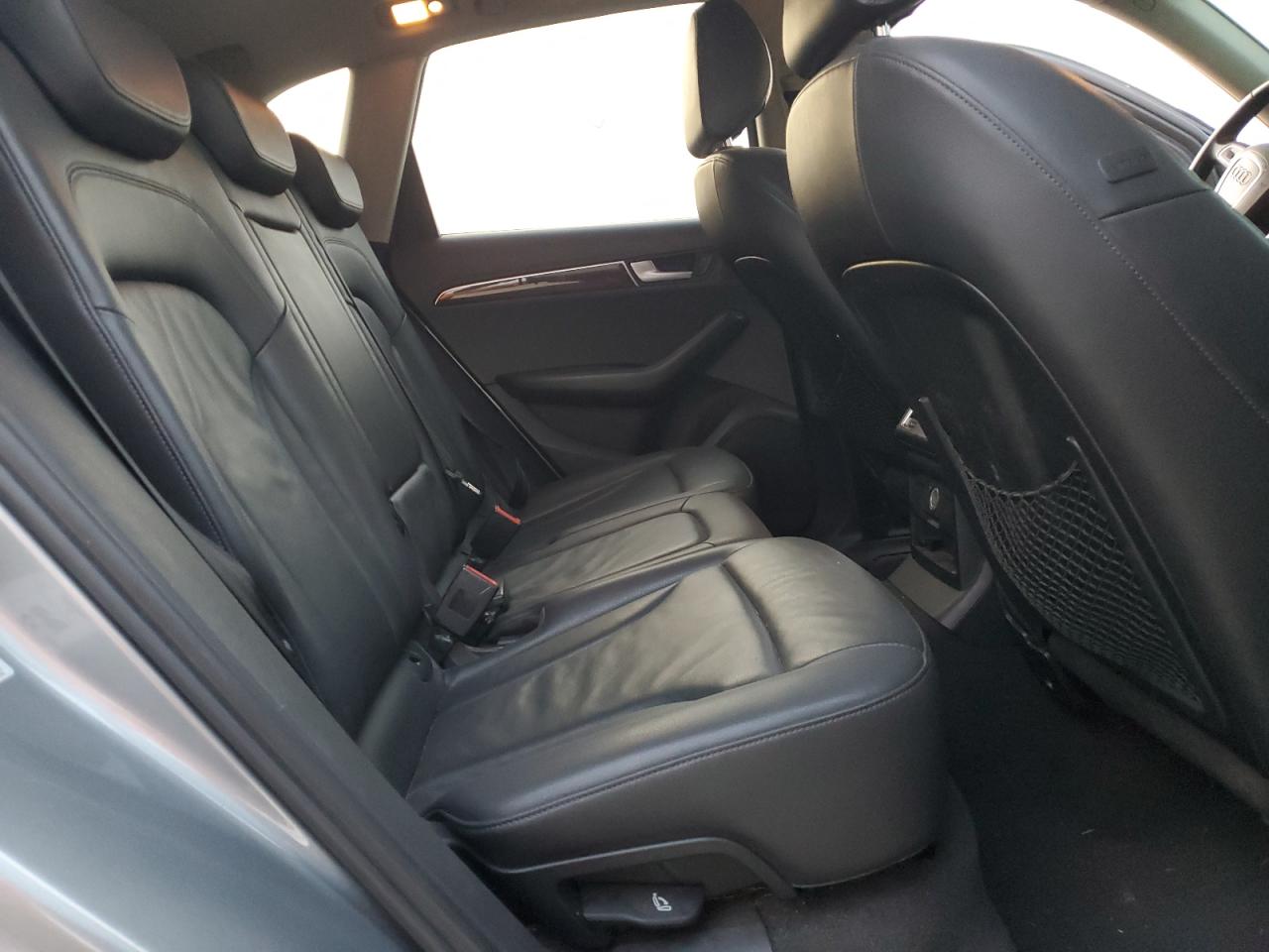 2010 Audi Q5 Premium VIN: WA1CKAFP5AA101736 Lot: 91519955