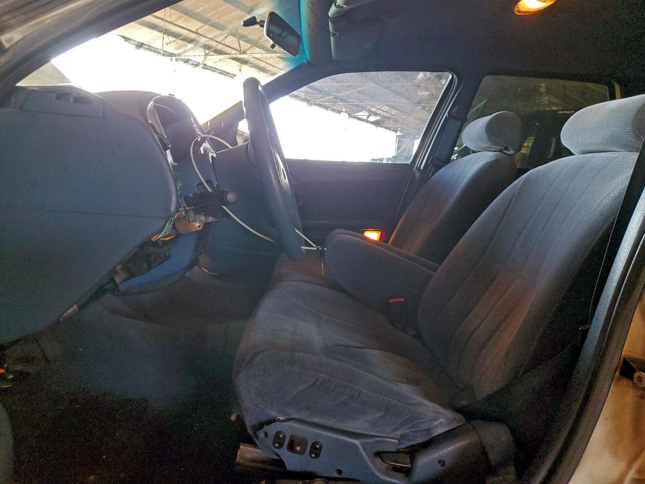 1995 Ford Taurus Gl VIN: 1FALP52U3SG227754 Lot: 94464315