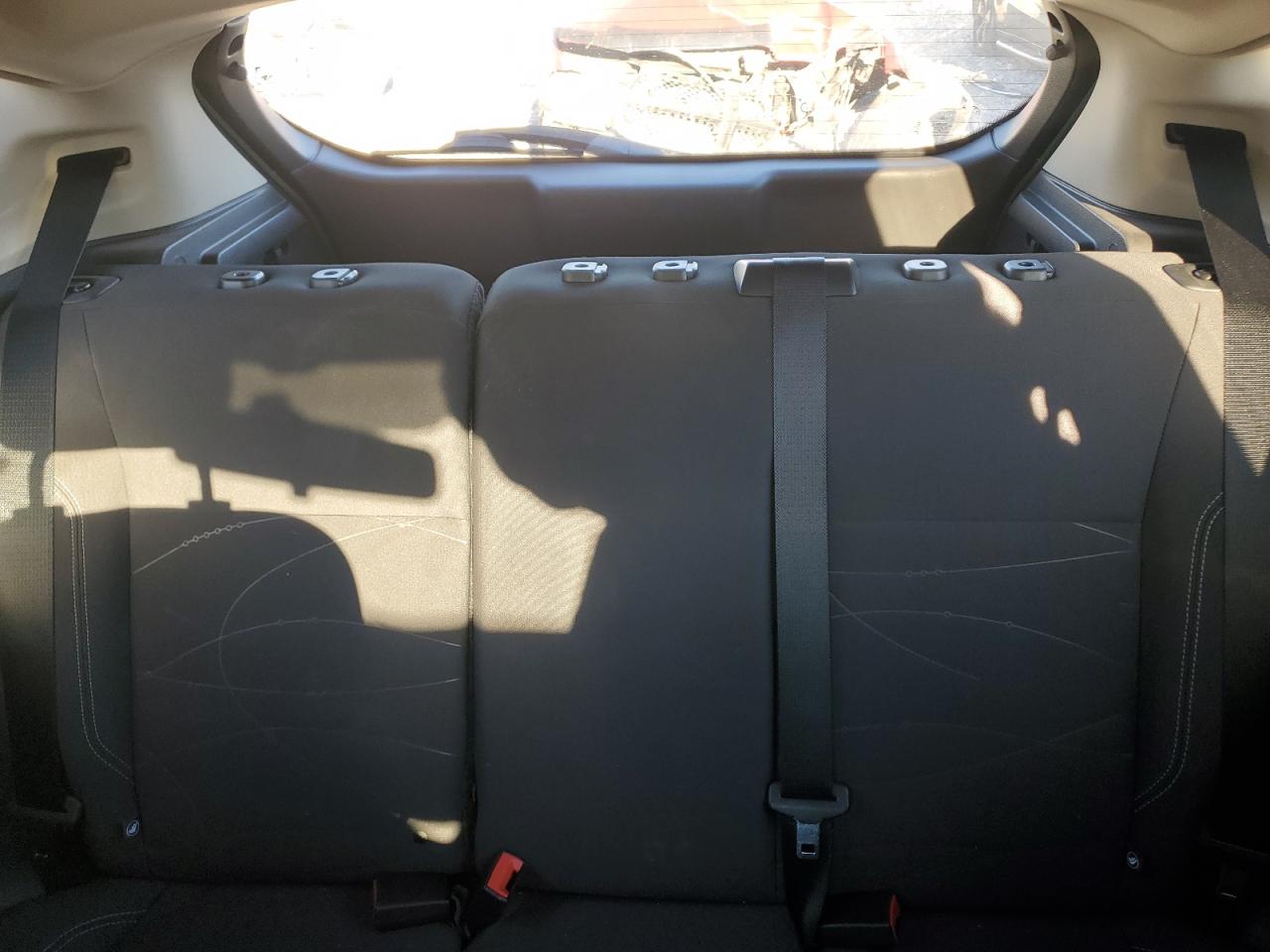 2019 Ford Fiesta Se VIN: 3FADP4EJ7KM117912 Lot: 91622095