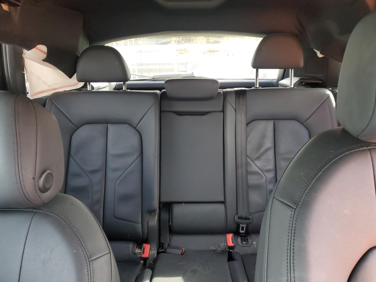 2021 Audi Q3 Premium 40 VIN: WA1AUCF35M1113660 Lot: 91984945