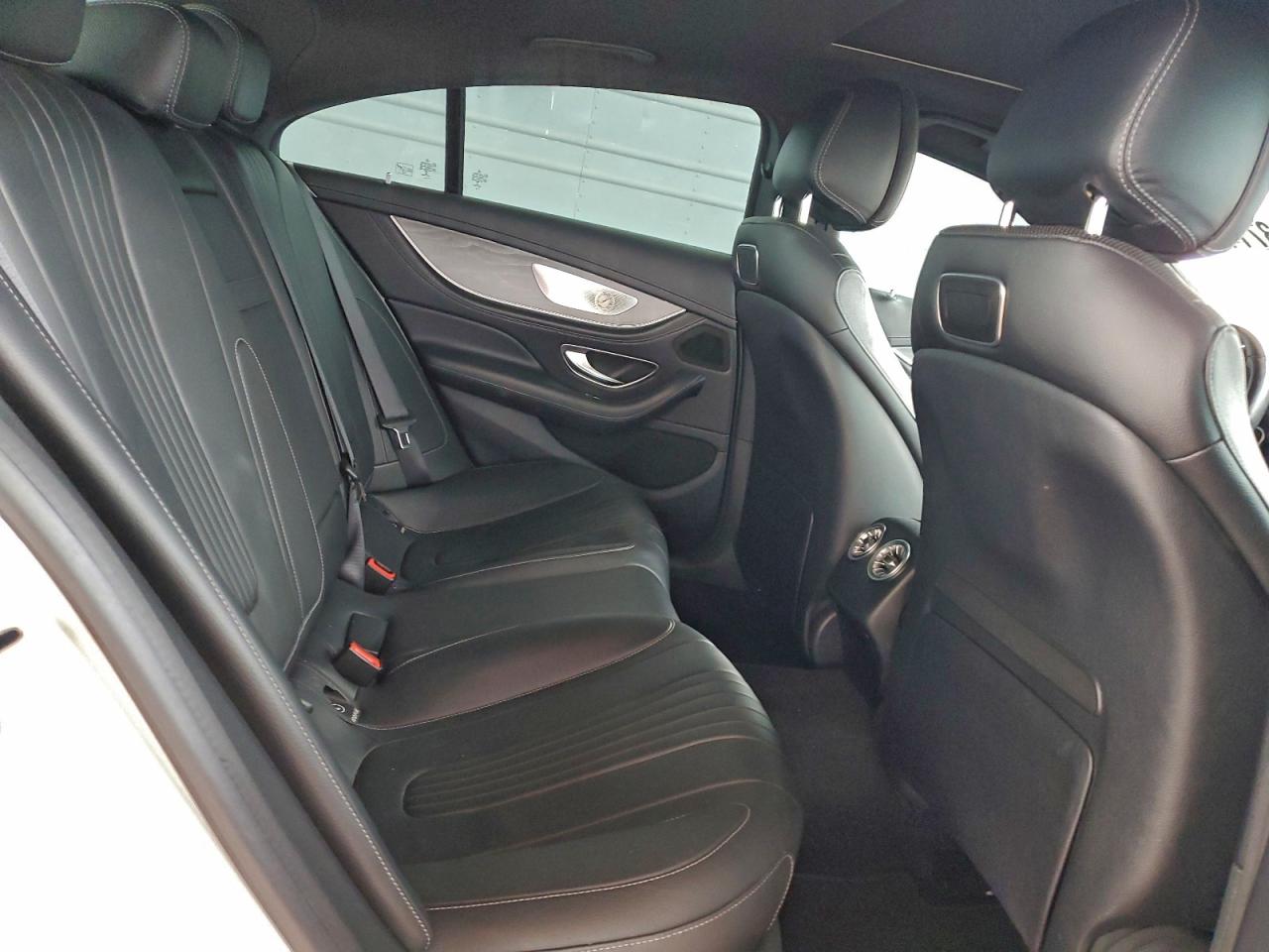 2019 Mercedes-Benz Cls 450 VIN: WDD2J5JBXKA010332 Lot: 93714235