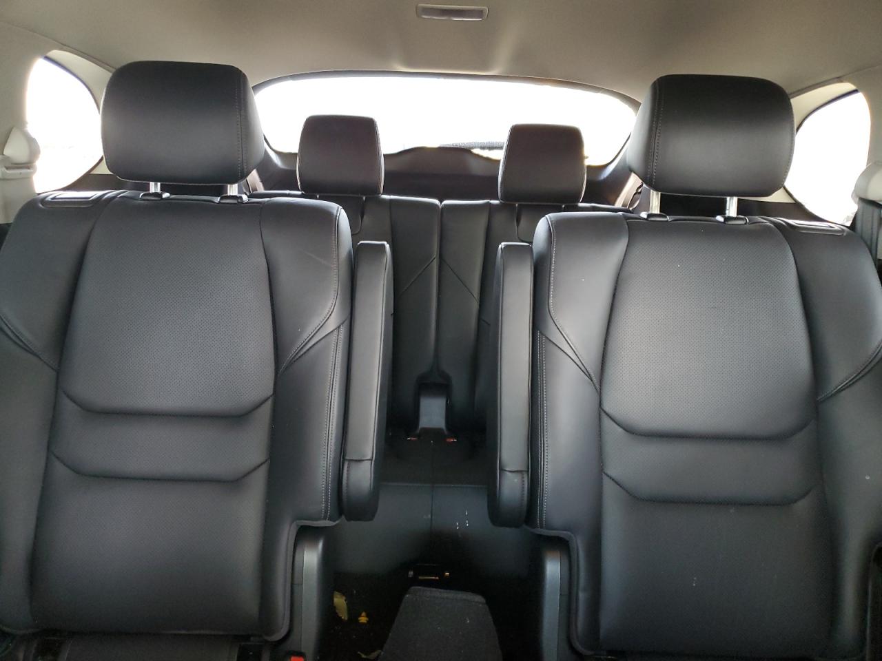 2023 Mazda Cx-9 Touring VIN: JM3TCBCY4P0648458 Lot: 91986745