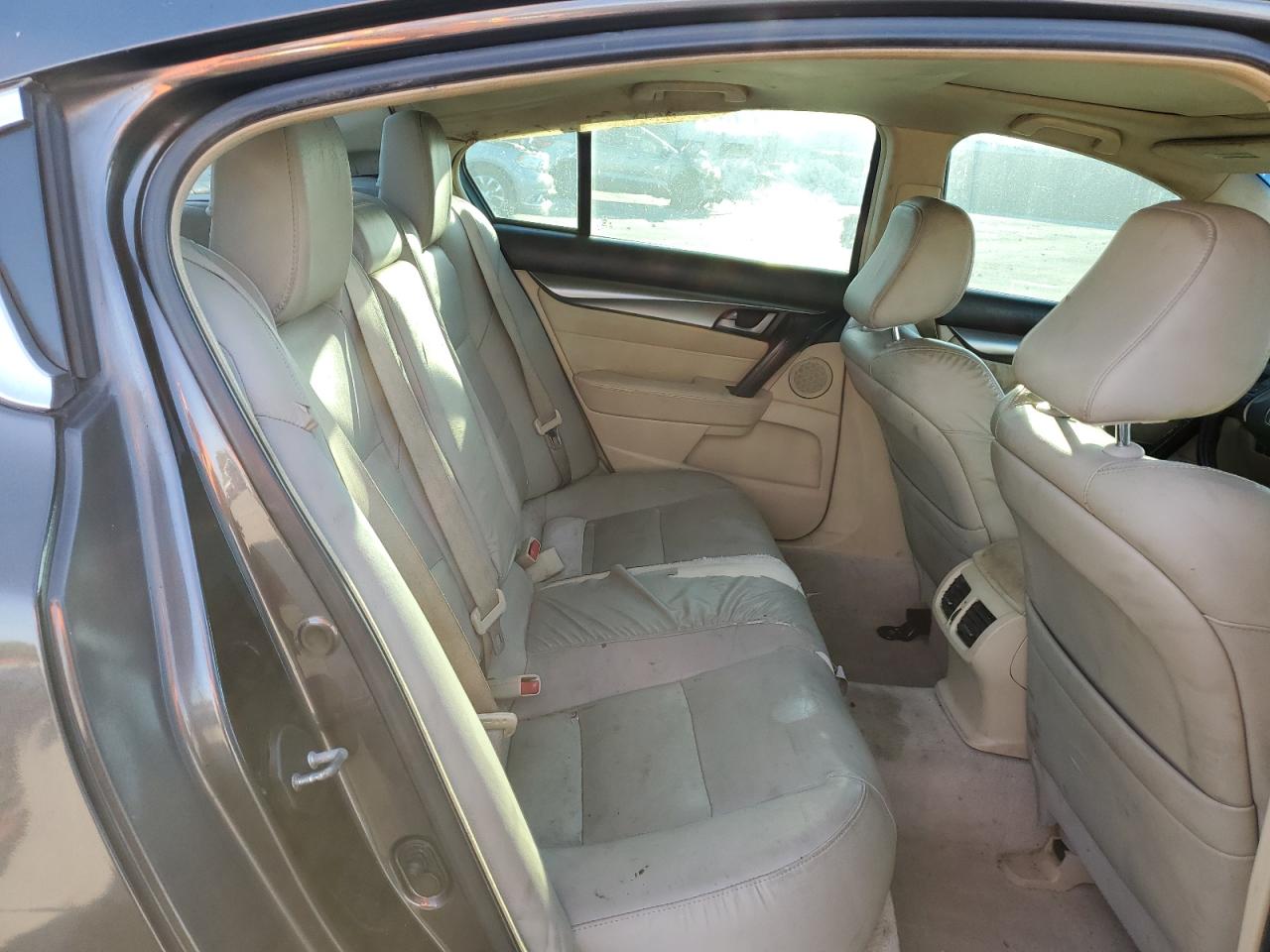 2009 Acura Tl VIN: 19UUA86539A007761 Lot: 92675615