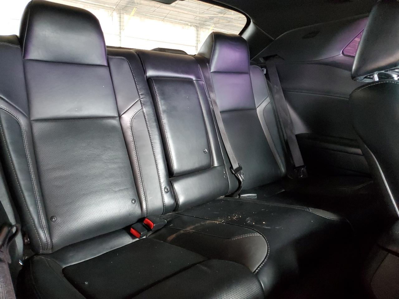 2015 Dodge Challenger Sxt Plus VIN: 2C3CDZBG1FH901225 Lot: 93063085