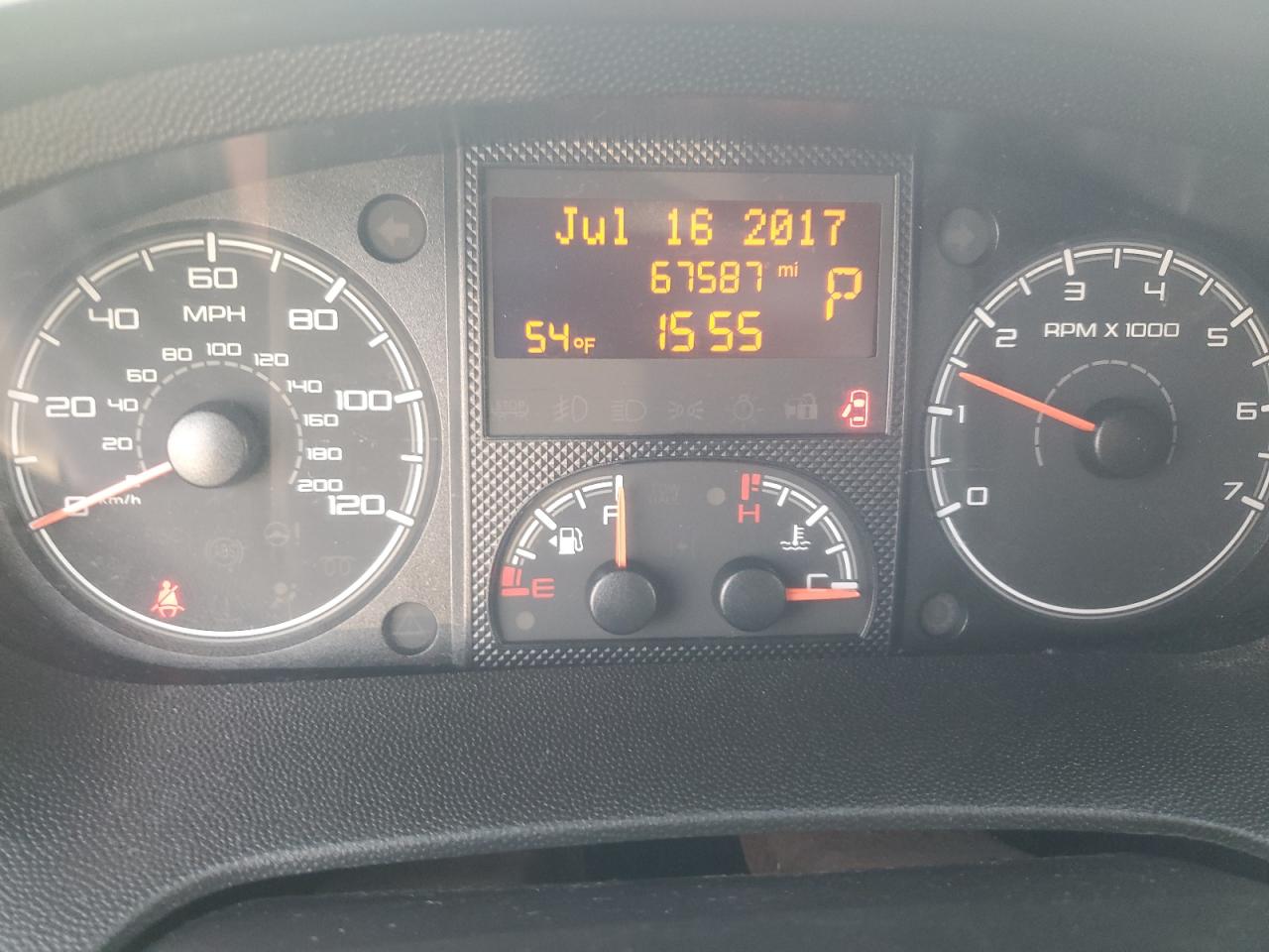 2020 Ram Promaster Delivery Van VIN: 3C6URVJG9LE136078 Lot: 90797025