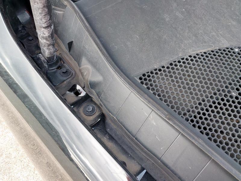 2021 MERCEDES-BENZ E CLASS E220D SPORT 4DR 9G-TRONIC