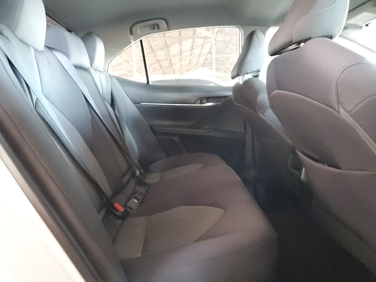 2022 Toyota Camry Le VIN: 4T1C11AK6NU642217 Lot: 91449675