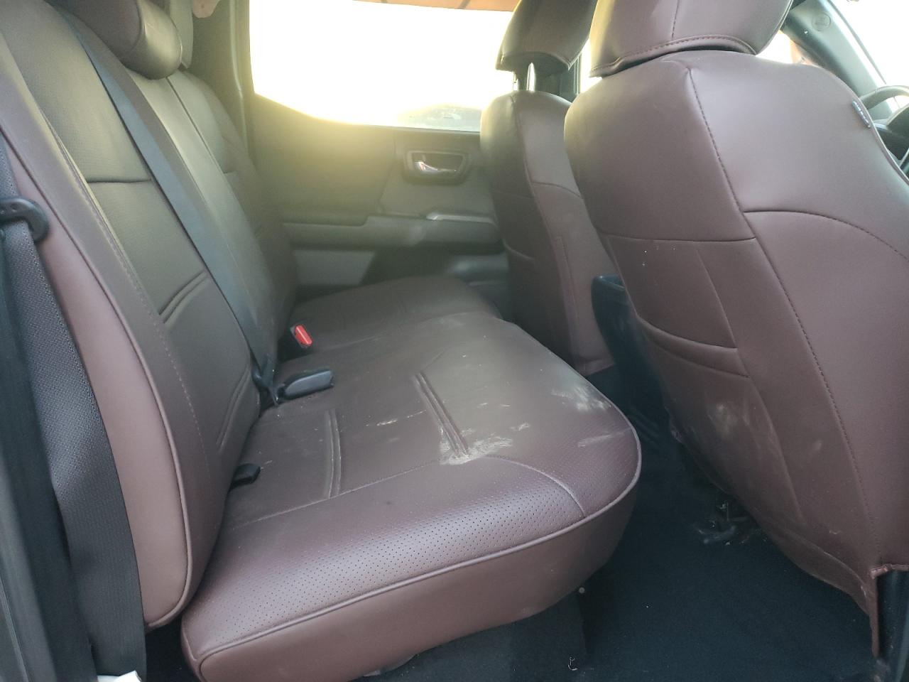 2018 Toyota Tacoma Double Cab VIN: 3TMDZ5BN2JM050426 Lot: 96334595