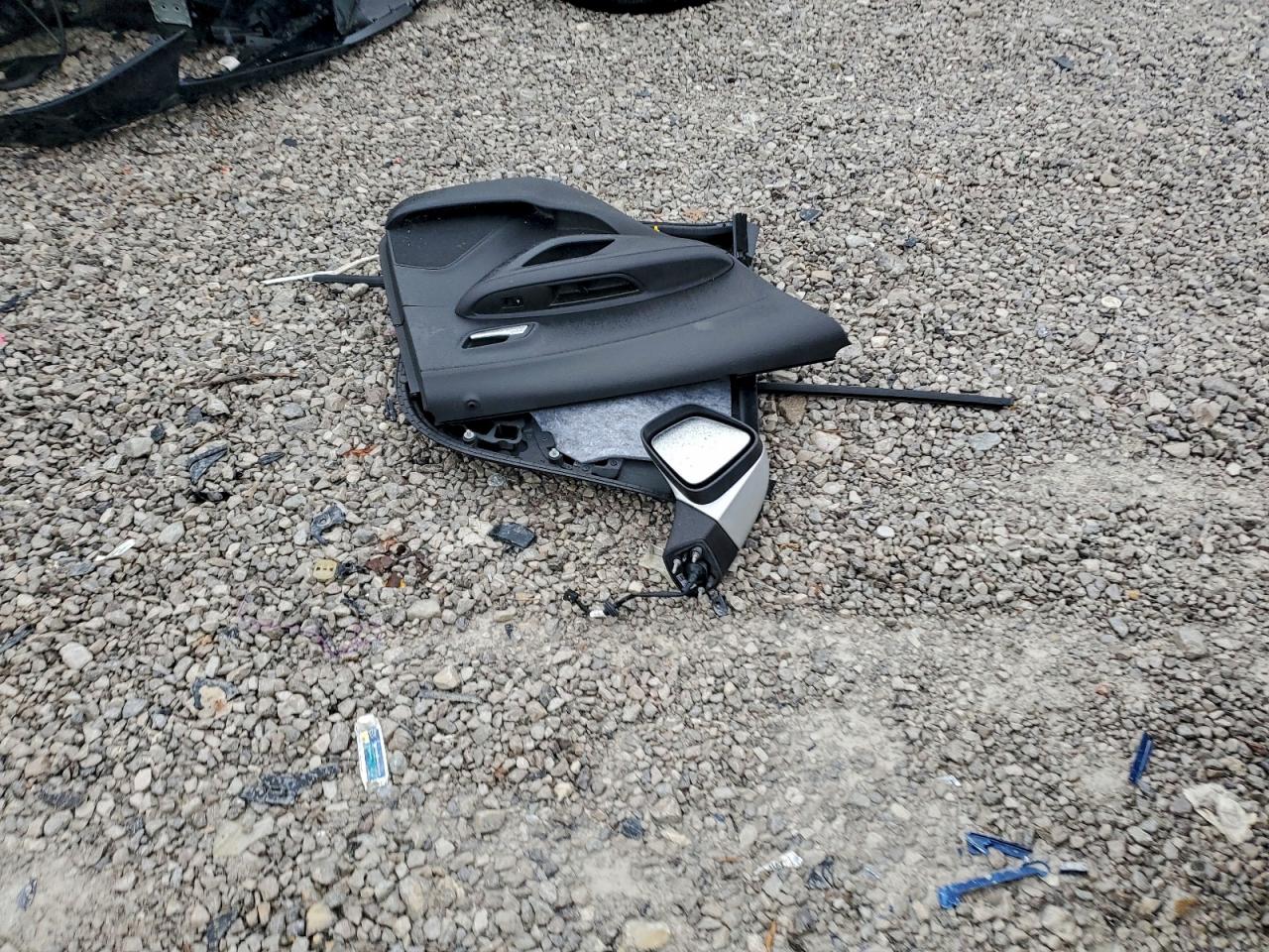 2015 Chevrolet Trax 1Ls VIN: KL7CJPSB3FB113968 Lot: 94420925