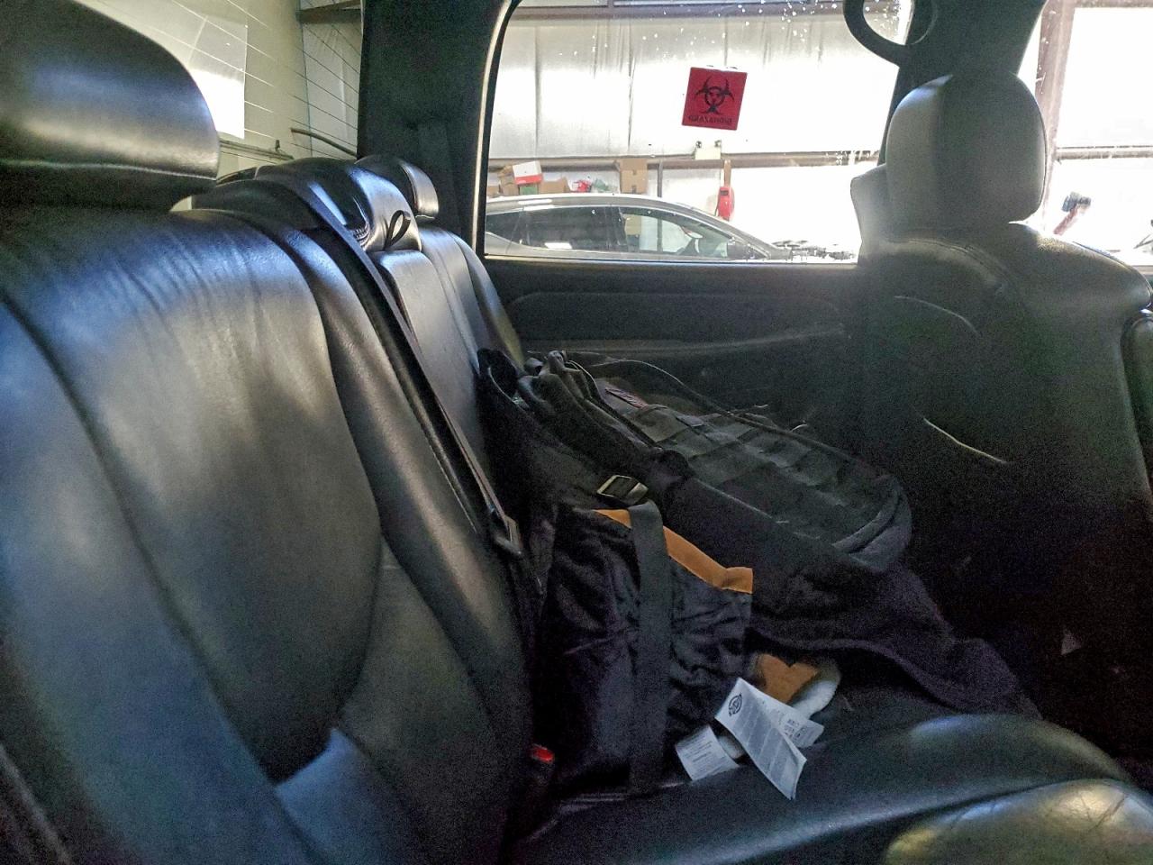 2007 GMC Sierra K2500 Heavy Duty VIN: 1GTHK23DX7F111427 Lot: 94090245