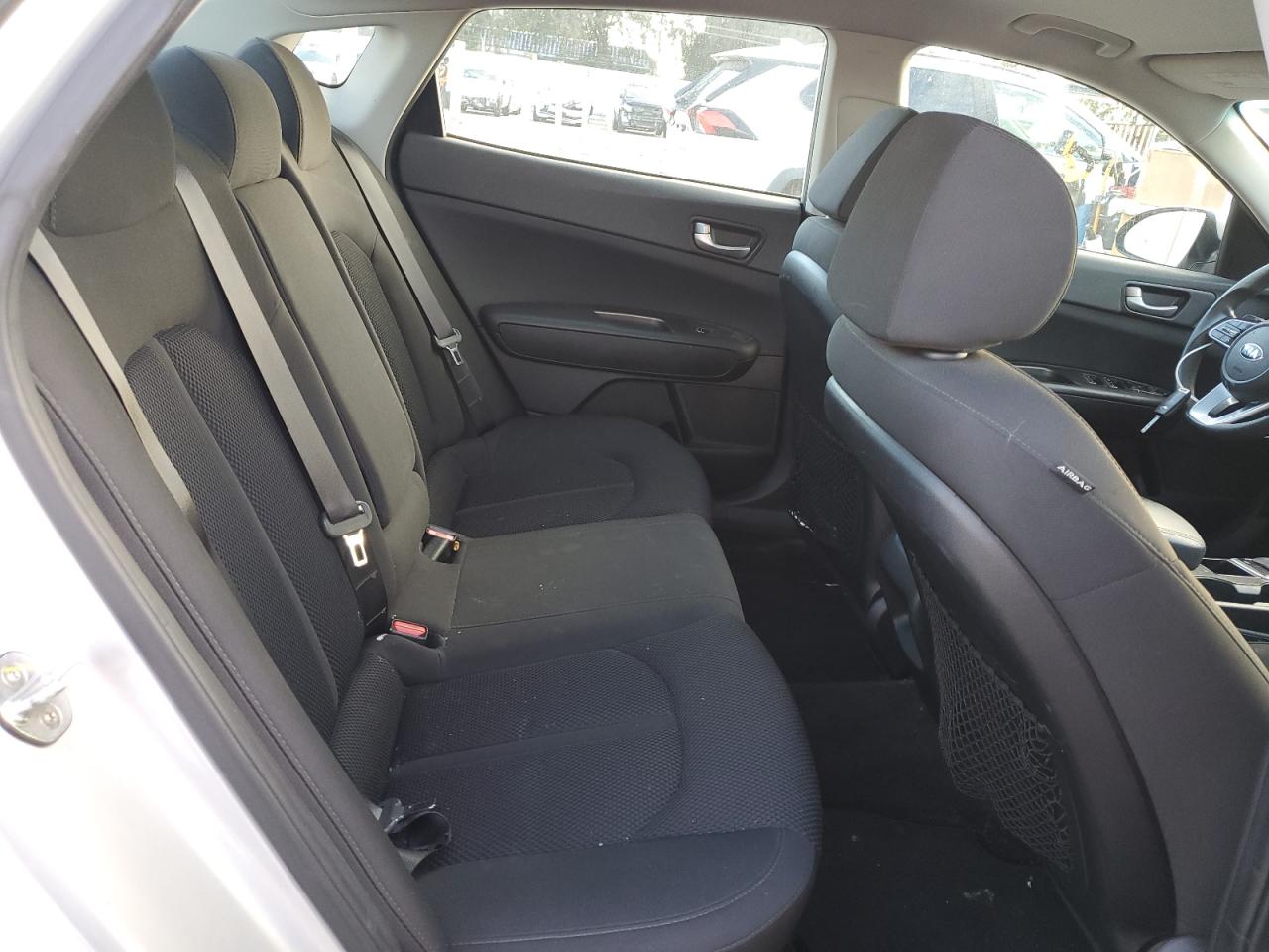 2019 Kia Optima Lx VIN: 5XXGT4L33KG288861 Lot: 93554945