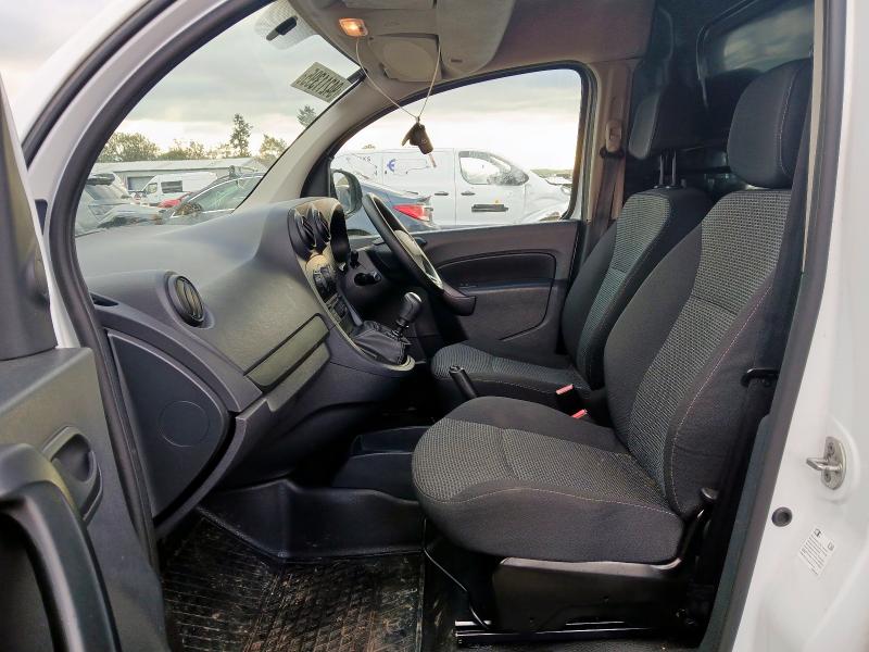 2021 MERCEDES BENZ CITAN PURE