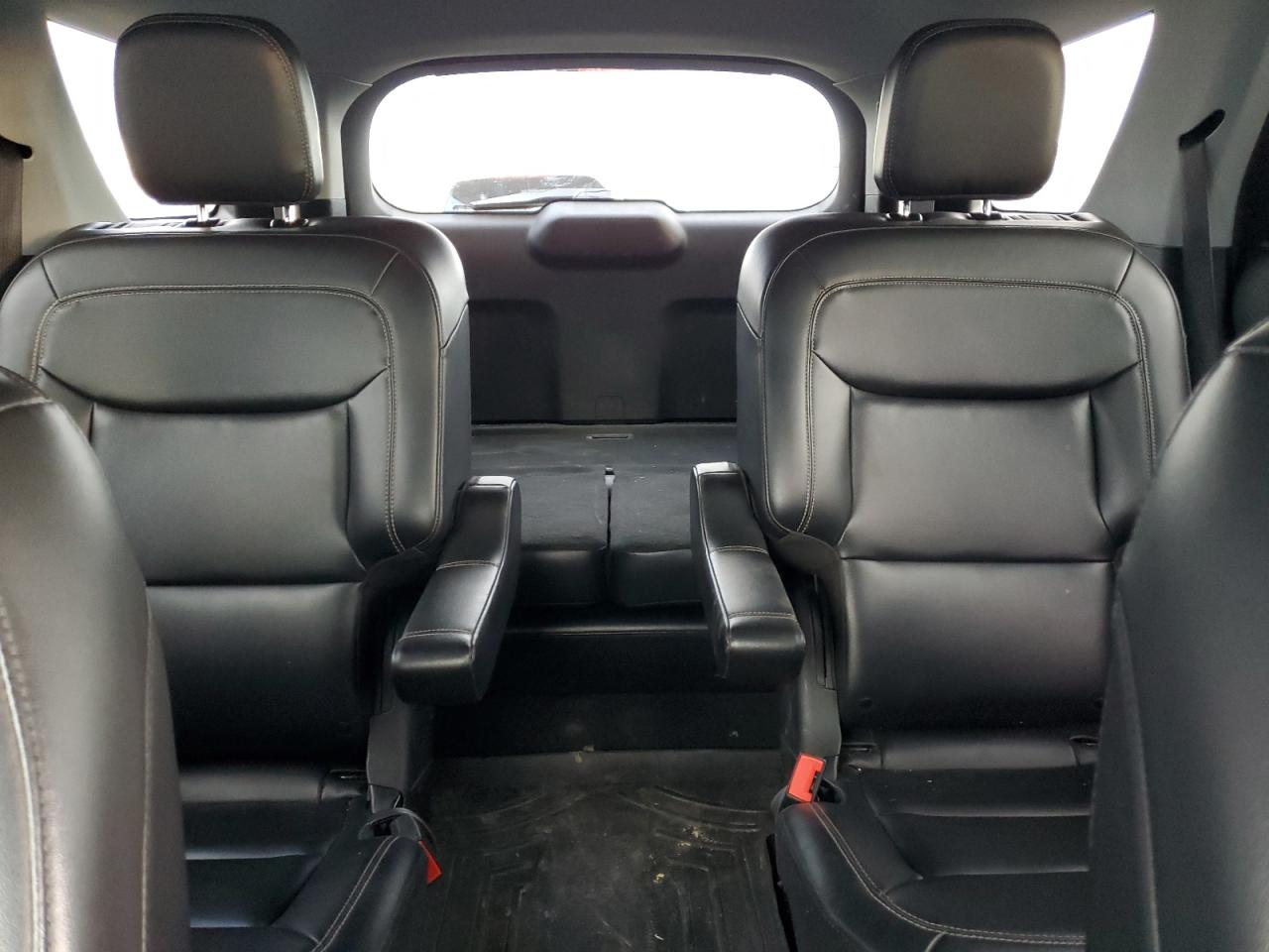 2022 Ford Explorer Xlt VIN: 1FMSK8DH7NGB72750 Lot: 92882375