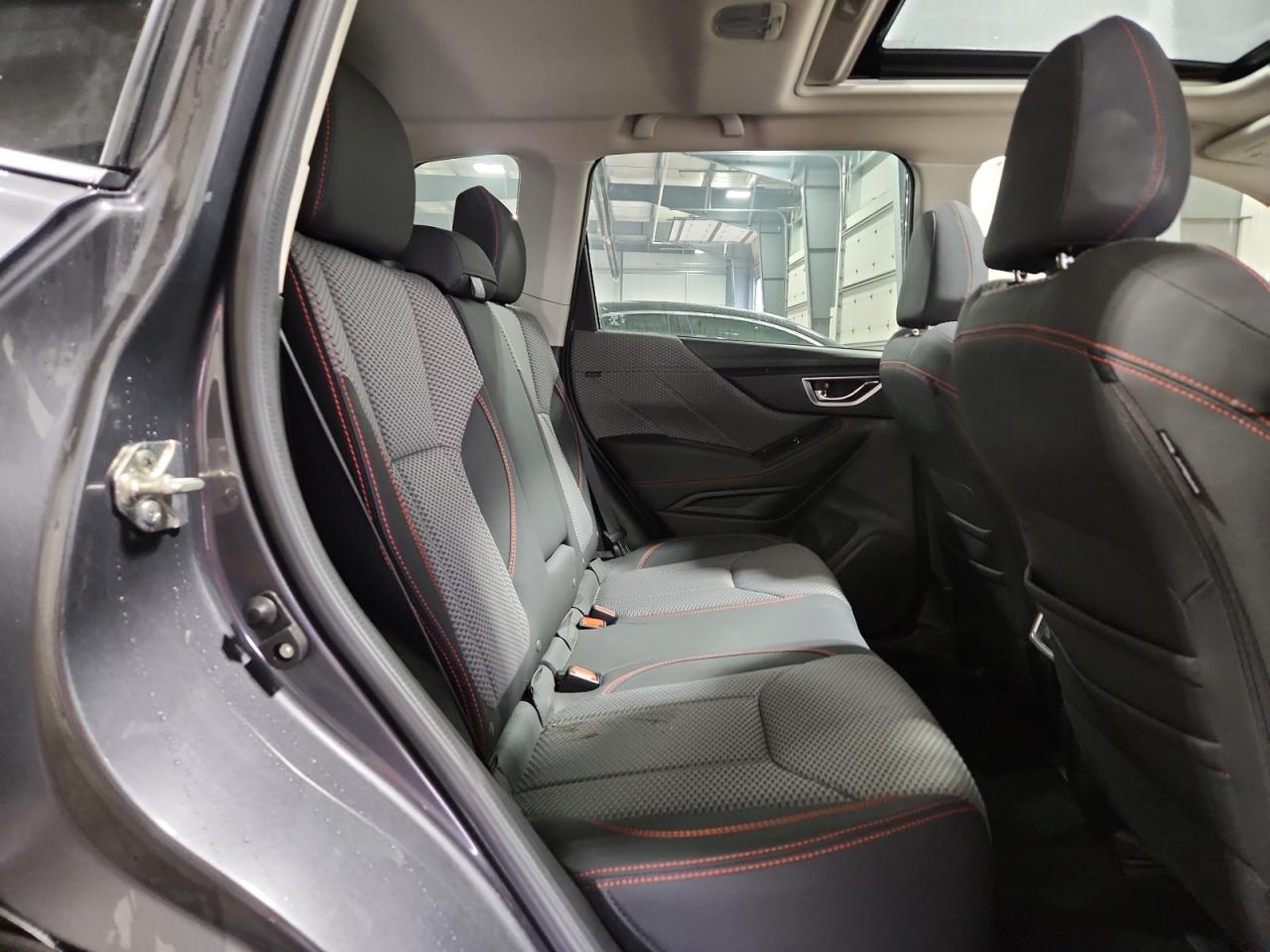 2021 Subaru Forester Sport VIN: JF2SKARC1MH410241 Lot: 93052855