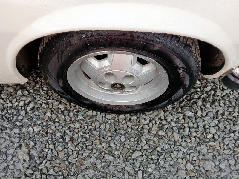 1987 JAGUAR XJS HE AUTO 