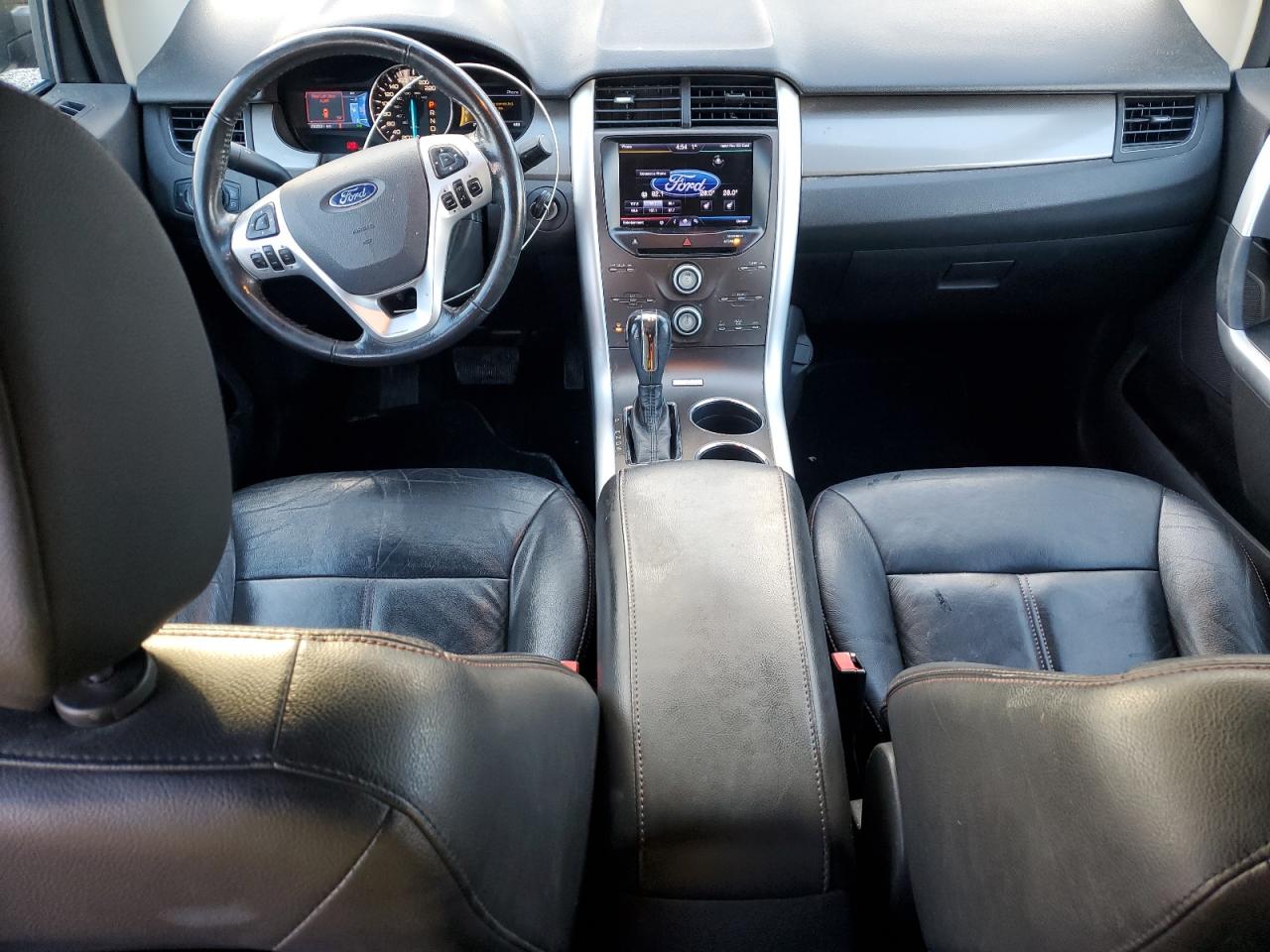 2013 Ford Edge Sel VIN: 2FMDK3JC5DBB27297 Lot: 91840855