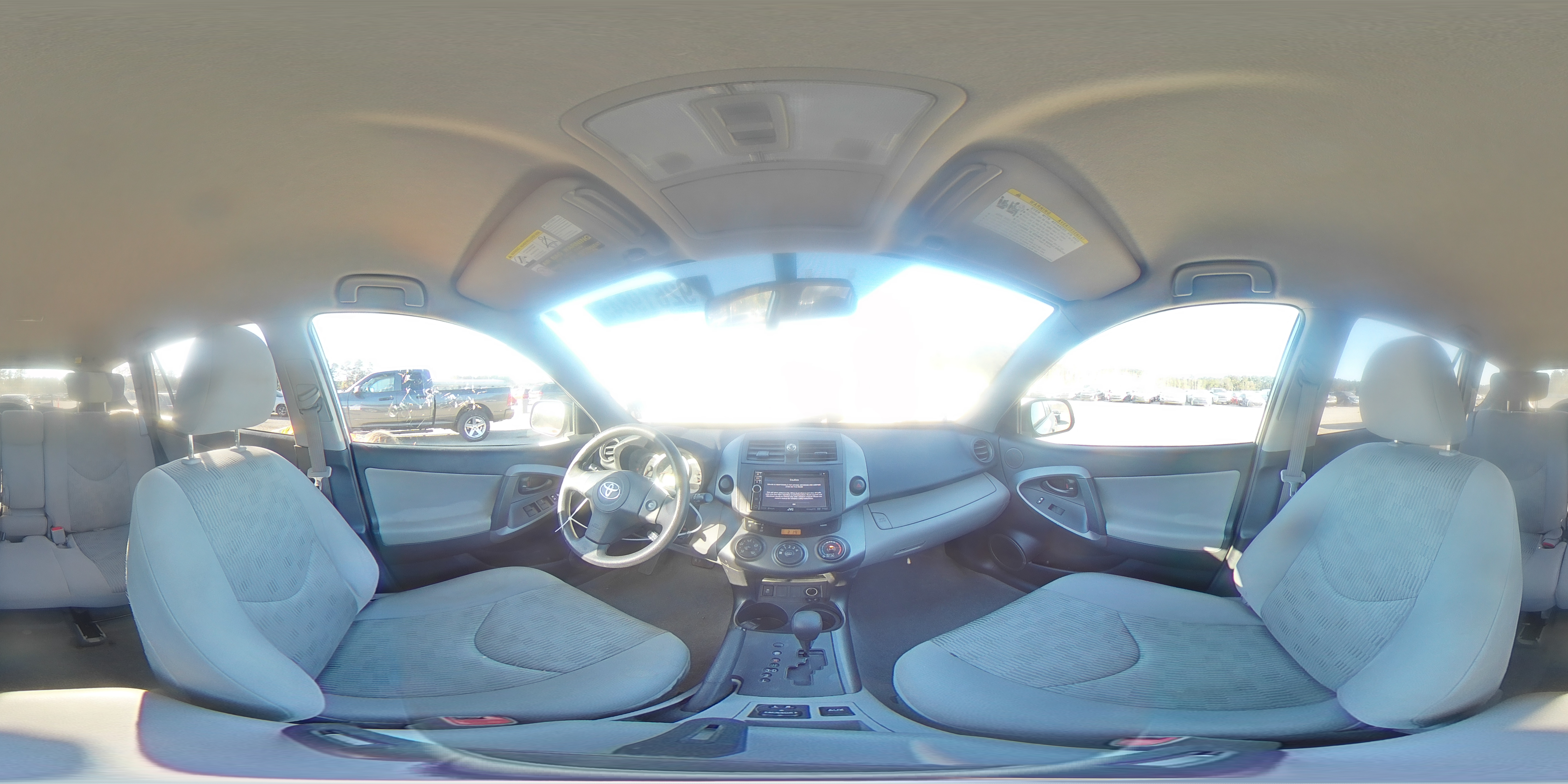 2009 Toyota Rav4 VIN: 2T3ZF33VX9W010042 Lot: 92619845