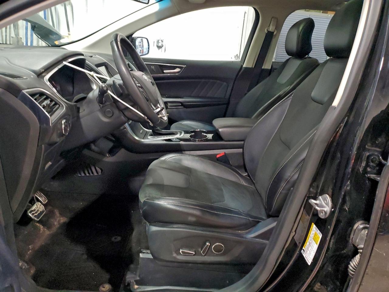 2016 Ford Edge Sport VIN: 2FMPK4AP6GBB31286 Lot: 94566595